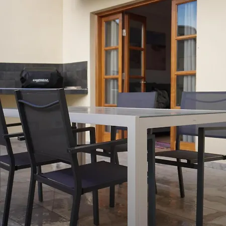 Σπίτι διακοπών House Blue Sky La Gomera *