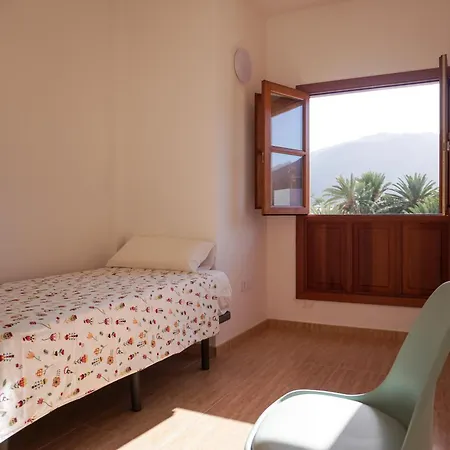 House Blue Sky La Gomera